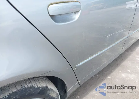 2007 Audi A4 2.0T from USA, damaged, VIN WAUDF78E77A014746